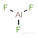 flux de fluorure de potassium et d&#39;aluminium